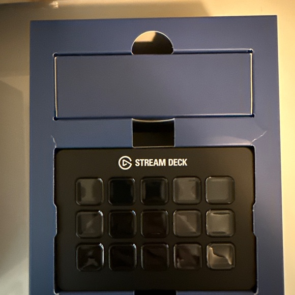 Elgato Stream Deck - Picture 2 of 2